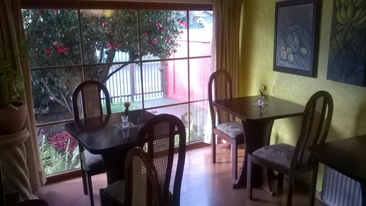 Posada Selva Negra تيموكو المظهر الخارجي الصورة