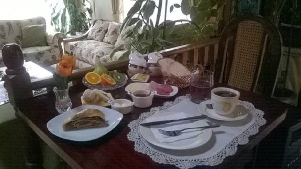 Posada Selva Negra تيموكو المظهر الخارجي الصورة